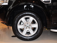 2014款 2.2T 自动 SD4 S 柴油版 5座