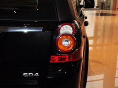 2014款 2.2T 自动 SD4 S 柴油版 5座