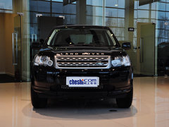 2014款 2.2T 自动 SD4 S 柴油版 5座