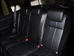 2014款 2.2T 自动 SD4 S 柴油版 5座
