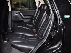 2014款 2.2T 自动 SD4 S 柴油版 5座
