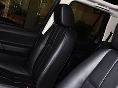 2014款 2.2T 自动 SD4 S 柴油版 5座