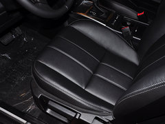 2014款 2.2T 自动 SD4 S 柴油版 5座
