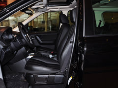 2014款 2.2T 自动 SD4 S 柴油版 5座