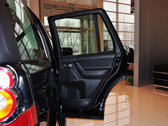 2014款 2.2T 自动 SD4 S 柴油版 5座