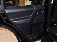 2014款 2.2T 自动 SD4 S 柴油版 5座