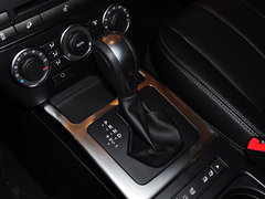 2014款 2.2T 自动 SD4 S 柴油版 5座