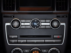 2014款 2.2T 自动 SD4 S 柴油版 5座