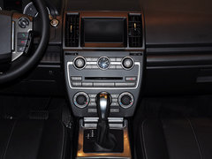 2014款 2.2T 自动 SD4 S 柴油版 5座