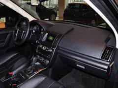 2014款 2.2T 自动 SD4 S 柴油版 5座