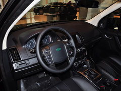 2014款 2.2T 自动 SD4 S 柴油版 5座