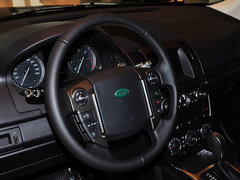 2014款 2.2T 自动 SD4 S 柴油版 5座