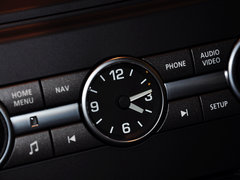 2014款 2.2T 自动 SD4 S 柴油版 5座