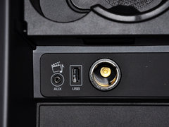 神行者2 2014款 2.2T 自动 SD4 S 柴油版 5座
