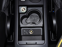 2014款 2.2T 自动 SD4 S 柴油版 5座