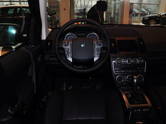 2014款 2.2T 自动 SD4 S 柴油版 5座