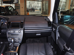 2014款 2.2T 自动 SD4 S 柴油版 5座