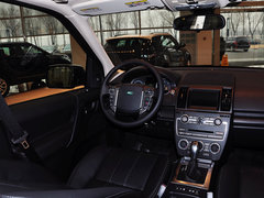 2014款 2.2T 自动 SD4 S 柴油版 5座