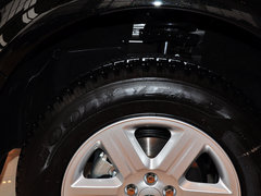 2014款 2.2T 自动 SD4 S 柴油版 5座