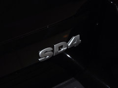 2014款 2.2T 自动 SD4 S 柴油版 5座
