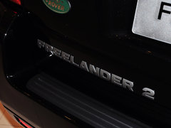 2014款 2.2T 自动 SD4 S 柴油版 5座