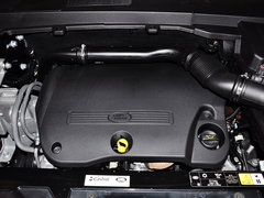 2014款 2.2T 自动 SD4 S 柴油版 5座