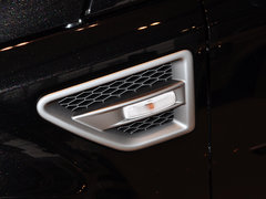 2014款 2.2T 自动 SD4 S 柴油版 5座
