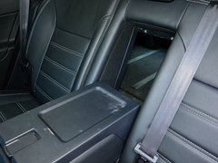 2014款 改款 2.5L CVT 两驱舒适版 5座