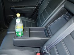 2014款 改款 2.5L CVT 两驱舒适版 5座