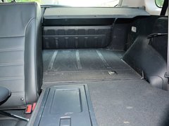2014款 改款 2.5L CVT 两驱舒适版 5座