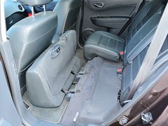 2014款 改款 2.5L CVT 两驱舒适版 5座
