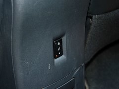 2014款 改款 2.5L CVT 两驱舒适版 5座