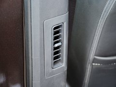 2014款 改款 2.5L CVT 两驱舒适版 5座