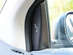 2014款 改款 2.5L CVT 两驱舒适版 5座