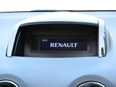 2014款 改款 2.5L CVT 两驱舒适版 5座
