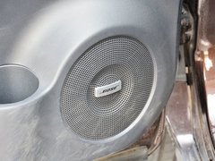 2014款 改款 2.5L CVT 两驱舒适版 5座