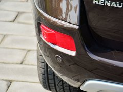 2014款 改款 2.5L CVT 两驱舒适版 5座