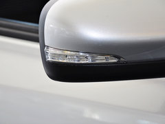 2014款 改款 2.0L CVT 两驱标准版 5座