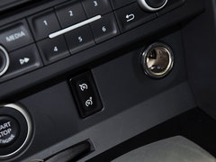 2014款 改款 2.0L CVT 两驱标准版 5座