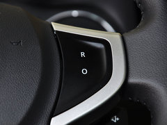 2014款 改款 2.0L CVT 两驱标准版 5座