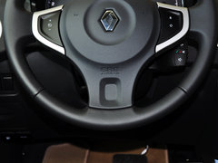 2014款 改款 2.0L CVT 两驱标准版 5座