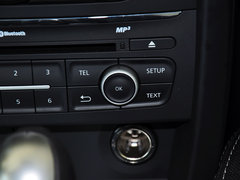2014款 改款 2.0L CVT 两驱标准版 5座