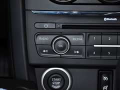 2014款 改款 2.0L CVT 两驱标准版 5座