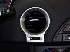 2014款 改款 2.0L CVT 两驱标准版 5座