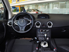 2014款 改款 2.0L CVT 两驱标准版 5座