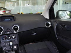 2014款 改款 2.0L CVT 两驱标准版 5座