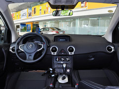 2014款 改款 2.0L CVT 两驱标准版 5座