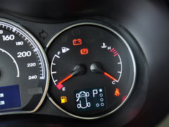 2014款 改款 2.0L CVT 两驱标准版 5座