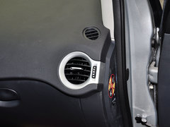 2014款 改款 2.0L CVT 两驱标准版 5座