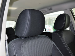 2014款 改款 2.0L CVT 两驱标准版 5座
